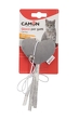 CAMON CAT TOY SERCE NA GUMCE Z DZWONKIEM - 2