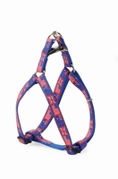 CAMON SZELKI FLAGA 25mm NIEBIESKIE