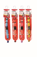 CAMON OBROŻA 10x190mm DLA KOTA