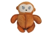 CAMON ZABAWKA PLUSZOWA MAŁPA 27cm - 2