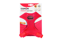 CAMON SZELKI MESH XS CZERWONE