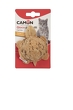 CAMON CAT TOY ŻÓŁW & PIES Z DZWONKIEM - 2