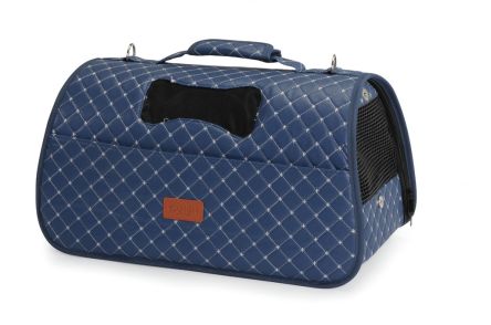 CAMON TRANSPORTER TORBA BLUE 50X27X27 CA601/C2