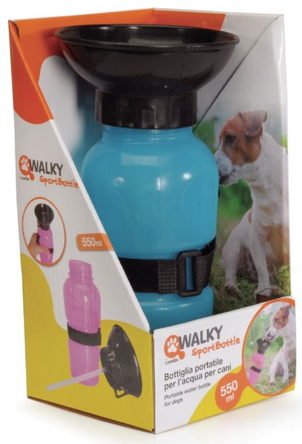 CAMON BIDON PODRÓŻNY 500ml CW205