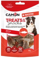 CAMON 60g RAVIOLI Z ŁOSOSIEM AE804