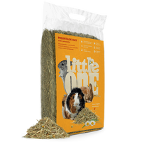 Little One sianko Mountain z rumiankiem 400g