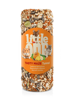 LITTLE ONE Mały tunel „Smaczny labirynt” (mały) 100g