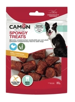 CAMON 80g KAWAŁKI KURCZAKA Z ROZMARYNEM