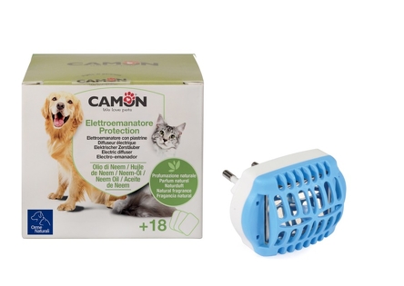 CAMON DYFUZOR WKŁADY 40szt G925/A