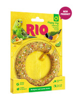 Rio Happy Ring huśtawka dla papug i ptaków egzotycznych 80g