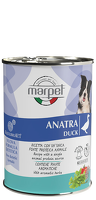 Marpet  Æquilibriavet Kaczka- Monobiałkowa Mokra Karma Dla Psa 400g