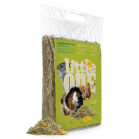 Little One sianko Mountain z mniszkiem lekarskim 400g