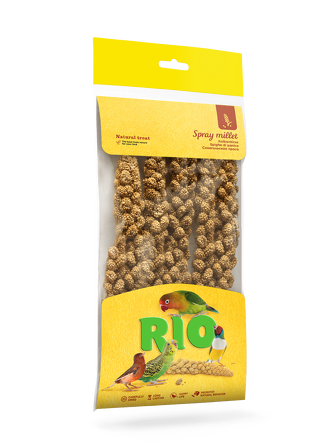 RIO Gałązki prosa senegalskiego 100g