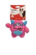 CAMON DOG TOY Z POLIESTRU POTWÓR FUKSJA M 12cm AH4203 - 2