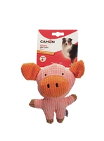 CAMON PLUSZOWA ZABAWKA ŚWINIA/SŁOŃ 18cm AH4018