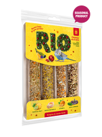 RIO Christmas Stick  4x45g 22260