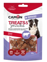 CAMON 80g KOSTKI WOŁOWE AE933