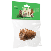 Cedrowa szyszka z orzeszkami pinii Little One