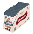 SERRANO Snacks CATS przysmak dla kota ANTI HAIRBALL ŁOSOŚ/TUŃCZYK 50g - 2