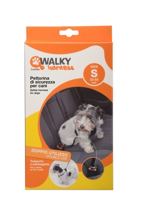 CAMON SZELKI SAMOCHODOWE XL DLA PSA CW183