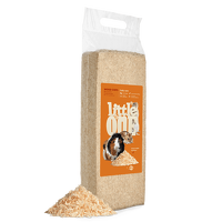 Trociny z drewna Little One 800g