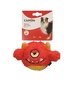 CAMON DOG TOY Z POLIESTRU POTWÓR CZERWONY M 12cm AH4206 - 2