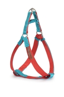 CAMON SZELKI BICOLOR 20mm 45-75cm CZERWONY/TURKUS