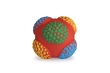 CAMON LATEKSOWA ZABAWKA PIŁKA KOLOROWA - 2
