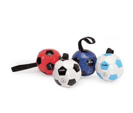 CAMON PIŁKA NOŻNA MIX R.2 
