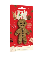 LITTLE ONE Christmas Ciastek z traw łąkowych 55g 32460 (op.8szt.)