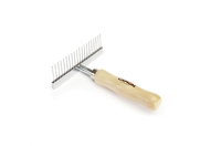 CAMON ZGRZEBŁO METALOWE 16cm