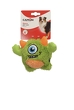 CAMON DOG TOY Z POLIESTRU POTWÓR ZIELONY M 12cm AH4205 - 2