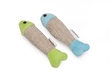 CAMON CAT TOY KOLOROWE RYBKI 2szt AG0362 - 2