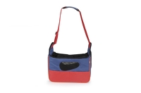 CAMON TRANSPORTER TORBA BLUE/RED 40x20x27 CA628/H