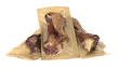 SERRANO HAM BONES połowa kości 2 sztuki 370g - 2