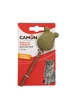 CAMON CAT TOY MATATABI KIJ Z KOCIMIĘTKĄ 5 WZORÓW - 3