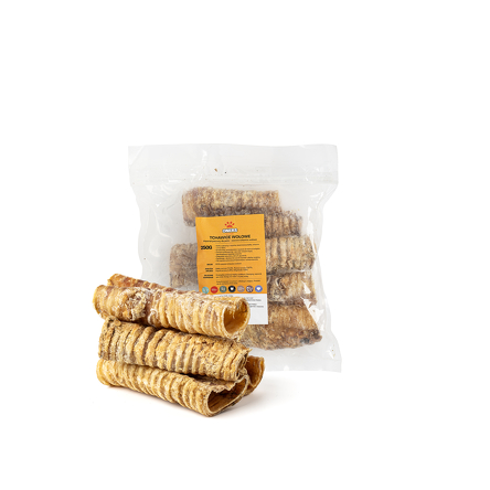 ONERS tchawice wołowe 250g