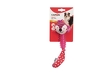 CAMON DOG TOY Z TPR I PISZCZAŁKĄ 15cm 3 RODZAJE  AH435 - 3
