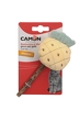 CAMON CAT TOY MATATABI 3 RODZAJE MARCHWEKA ANANAS TRUSKAWAK 14cm AG115 - 3
