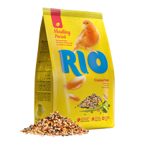 RIO Karma dla kanarków w okresie pierzenia 500g