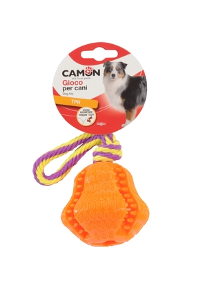 CAMON TPR GRUSZKA Z LINĄ 7,5cm AD0723