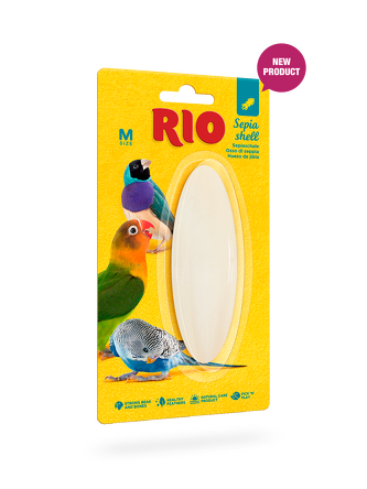 RIO SEPIA M (ŚREDNIA)