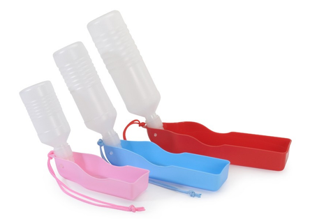 CAMON BUTELKA NA WODĘ 500ml CW211