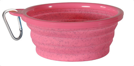 CAMON MISKA PODRÓŻNA SILIKONOWA 750ml  C037/8