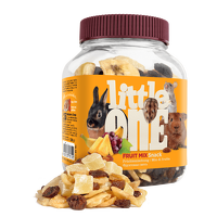 Little One Snack Mieszanka owoców 180g 3041