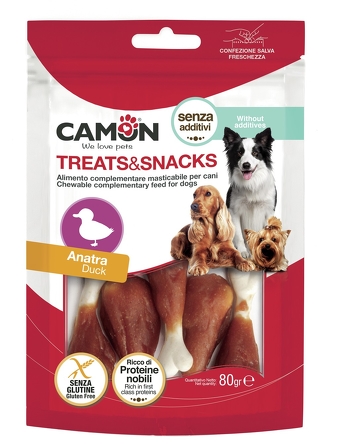 CAMON 80g UDKO Z KACZKI