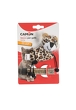 CAMON CAT TOY GEPARD/ MIŚ/ RYBKI Z KOCIMIĘTKĄ W TUBIE - 2