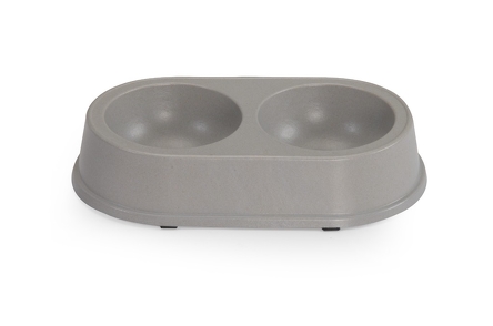 CAMON MISKA Z BAMBUSEM PODWÓJNA 2X225ml