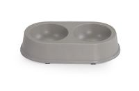 CAMON MISKA Z BAMBUSEM PODWÓJNA 2X225ml