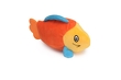 CAMON DOG TOY PLUSZOWA ZABAWKA RYBA 18cm AH445 - 2